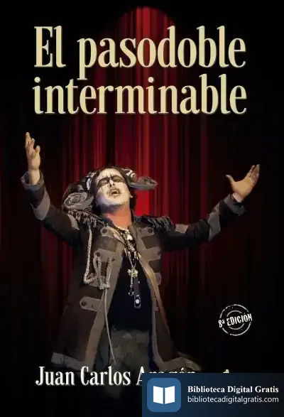Descargar El Pasodoble Interminable