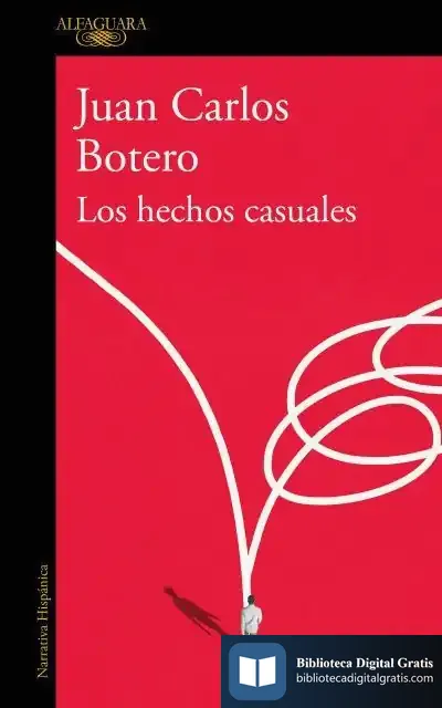 Descargar Los Hechos Casuales