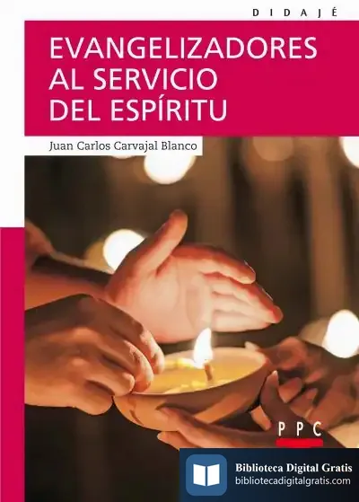 Descargar Evangelizadores Al Servicio Del Espíritu