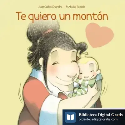 Descargar Te Quiero Un Montón (Álbum) de Juan Carlos Chandro