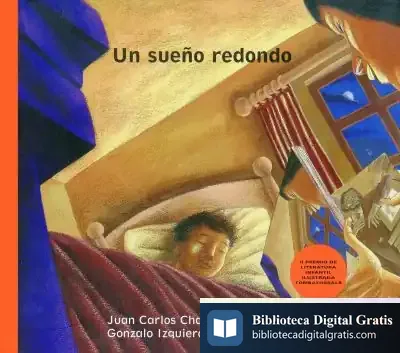Descargar Un Sueño Redondo de Juan Carlos Chandro