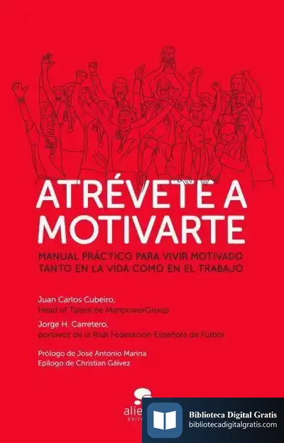 Descargar Atrévete A Motivarte