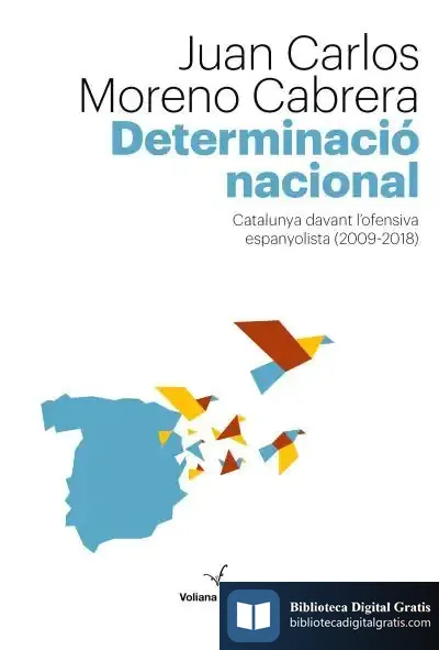 Descargar Determinació Nacional