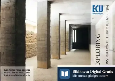 Descargar Exploring Ce 1 de Juan Carlos Pérez Sánchez