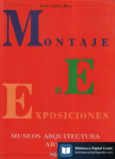 Descargar Montaje De Exposiciones
