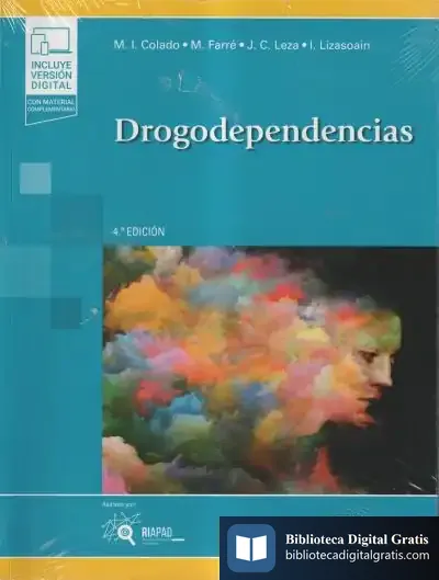 Descargar Drogodependencias