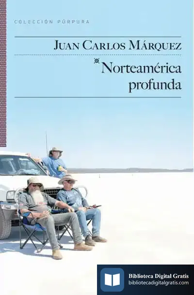 Descargar Norteamérica Profunda