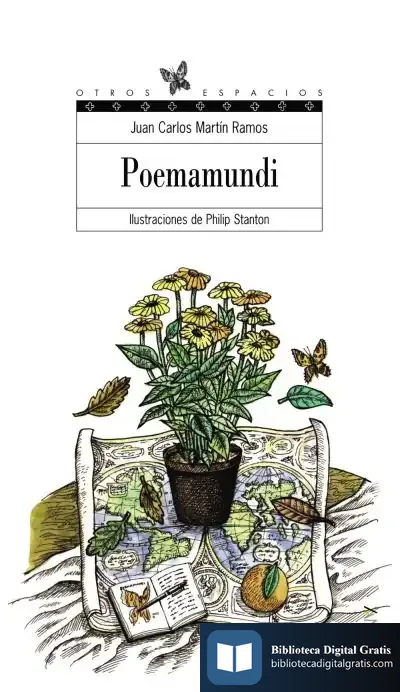 Descargar Poemamundi de Esther Armadà Hernández