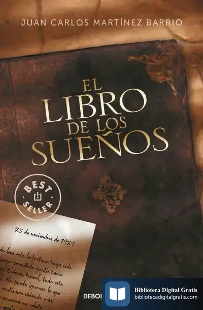 Descargar El Libro De Los Sueños