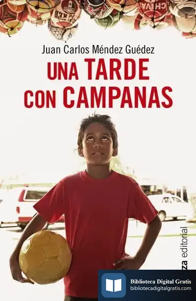 Descargar Una Tarde Con Campanas
