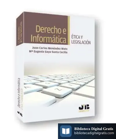 Descargar Derecho E Informática
