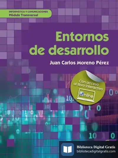 Descargar Entornos De Desarrollo