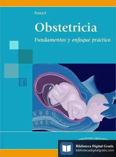 Descargar Obstetricia: Fundamentos Y Enfoque Práctico de Juan Carlos Nassif
