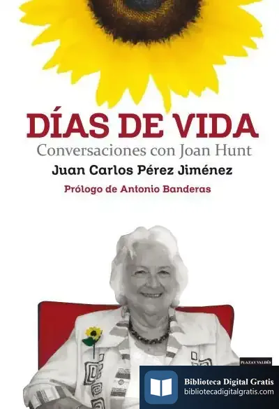 Descargar Días De Vida de Juan Carlos Pérez Jiménez