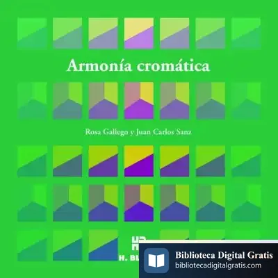 Descargar Armonía Cromática