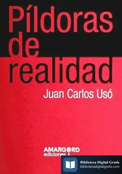 Descargar Píldoras De Realidad