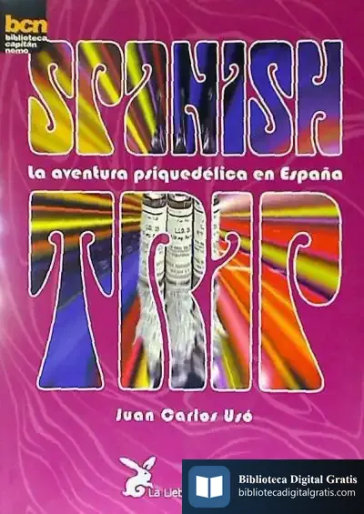 Descargar Spanish Trip