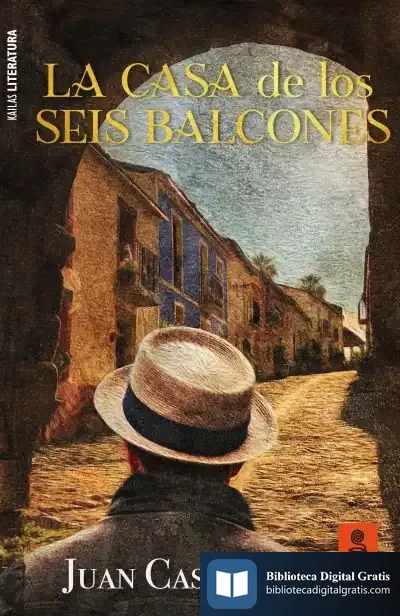 Descargar La Casa De Los Seis Balcones