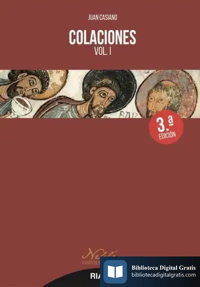 Descargar Colaciones I