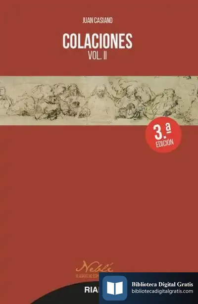 Descargar Colaciones Ii