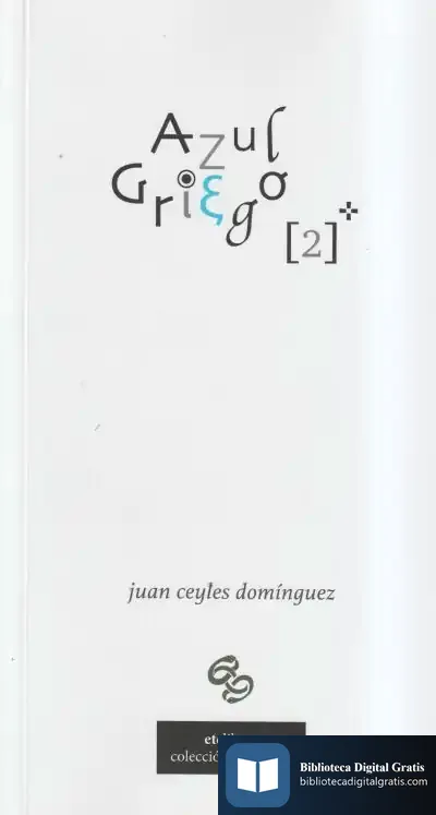 Descargar Azul Griego