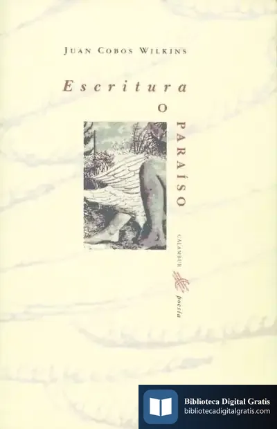 Descargar Escritura O Paraíso