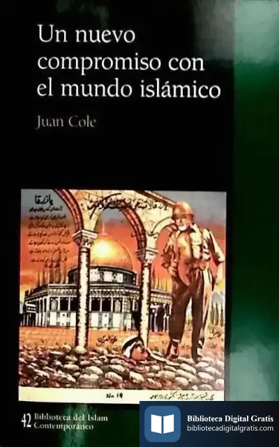 Descargar Un Nuevo Compromiso Con El Mundo Islámico