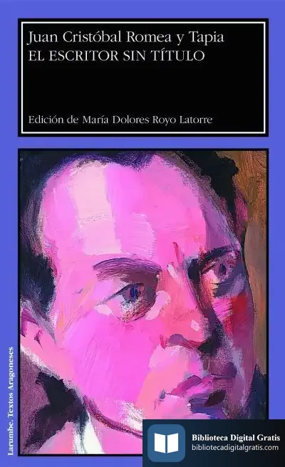 Descargar El Escritor Sin Título