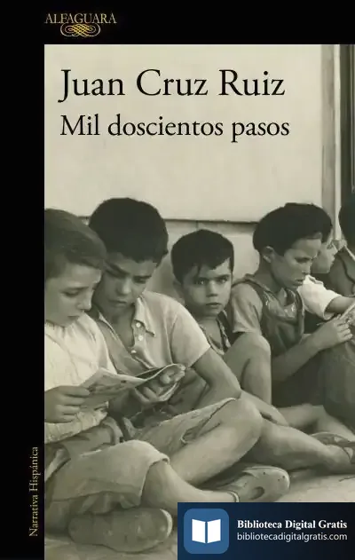 Descargar Mil Doscientos Pasos