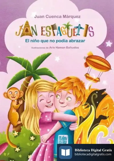 Descargar Jan Espaguetti de Juan Cuenca Márquez
