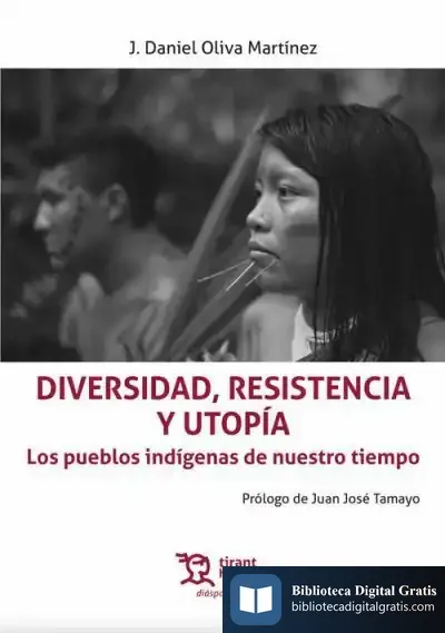 Descargar Diversidad Resistencia Y Utopía