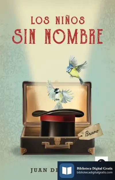 Descargar Los Niños Sin Nombre