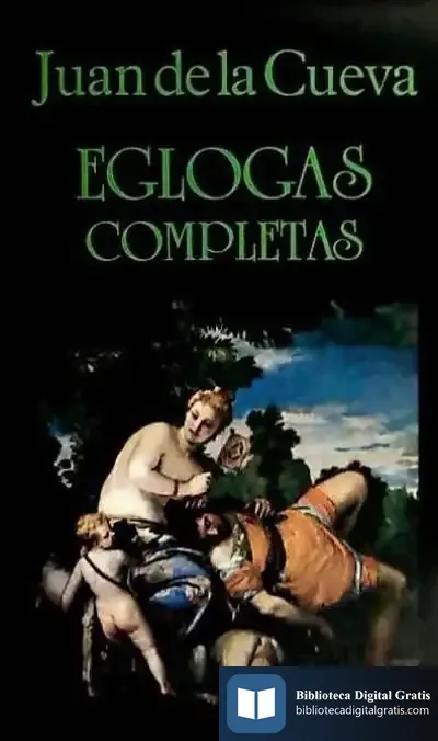 Descargar Eglogas Completas de Félix Duque