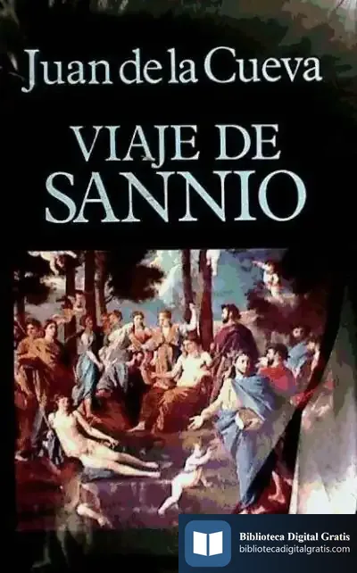 Descargar Viaje De Sannio