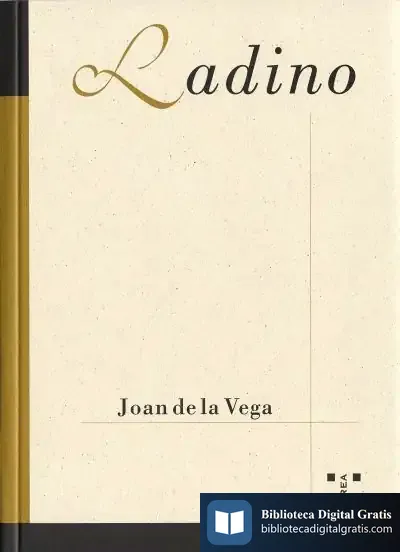 Descargar Ladino de Redacción la Ley