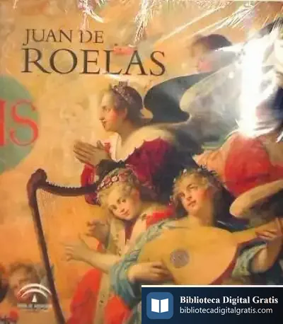 Descargar Juan De Roelas (H. 1570-1625)