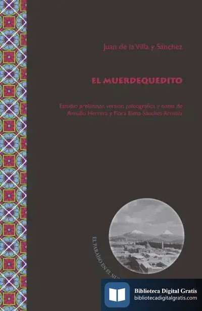 Descargar El Muerdequedito