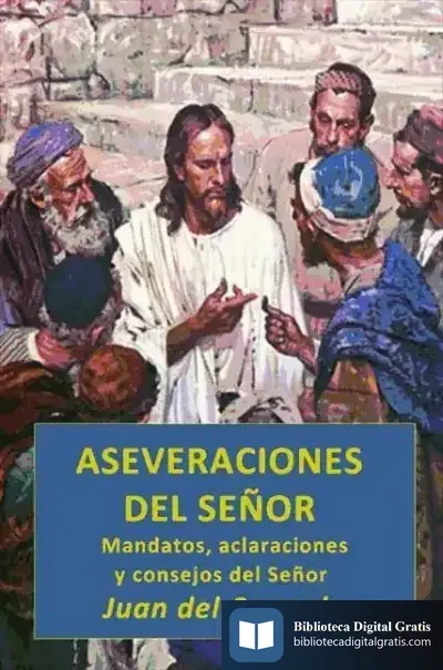 Descargar Aserveraciones Del Señor de Juan del Carmelo