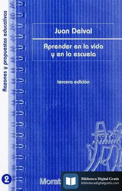 Descargar Aprender En La Vida Y En La Escuela de Desarrollos Didácitcos S.a. de C.v.