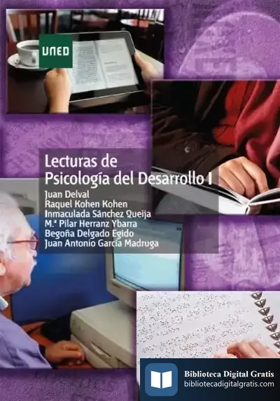 Descargar Lecturas De Psicología Del Desarrollo I