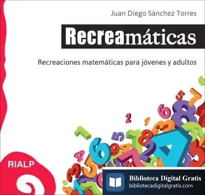 Descargar Recreamáticas de Luisa Alba