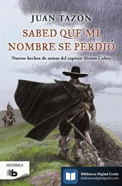 Descargar Sabed Que Mi Nombre Se Perdió