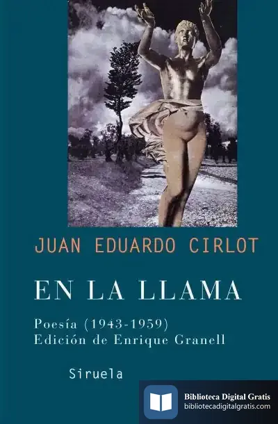 Descargar En La Llama de Josep Lluis Sirera Turó