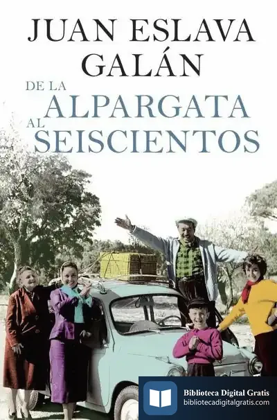 Descargar De La Alpargata Al Seiscientos