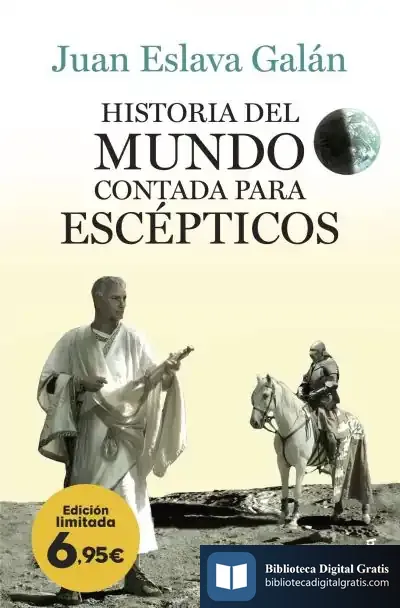 Descargar Historia Del Mundo Contada Para Escépticos