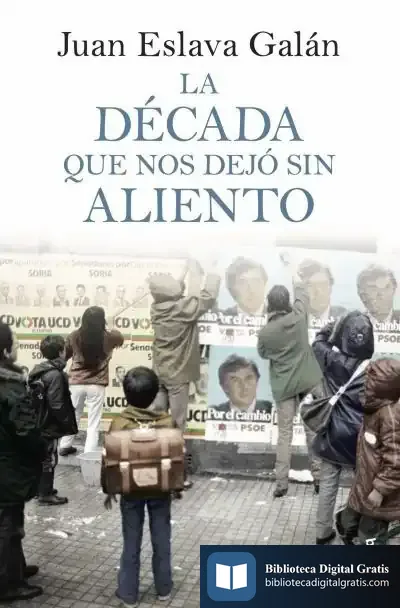 Descargar La Década Que Nos Dejó Sin Aliento