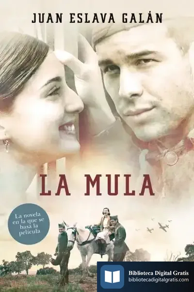 Descargar La Mula
