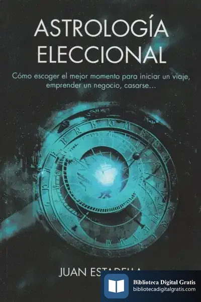 Descargar Astrologia Eleccional