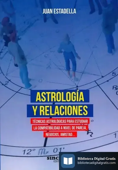 Descargar Astrología Y Relaciones