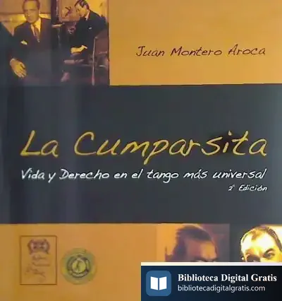 Descargar La Cumparsita
